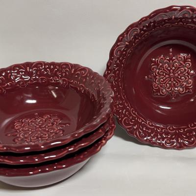 Drake Design Bowls
