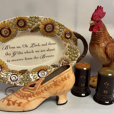 Kitchen Decor