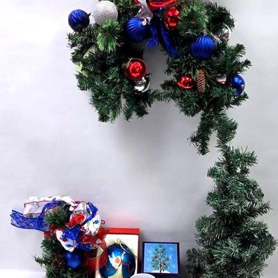 Add a Little Extra Decor to Your Christmas