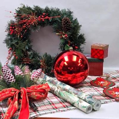 Pine Decor Treasures 