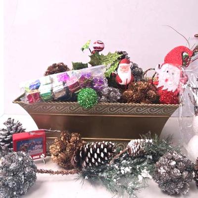 All about Christmas! 