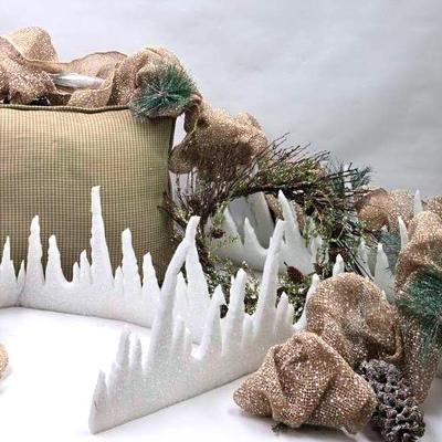 Cozy Cabin Christmas Collection 