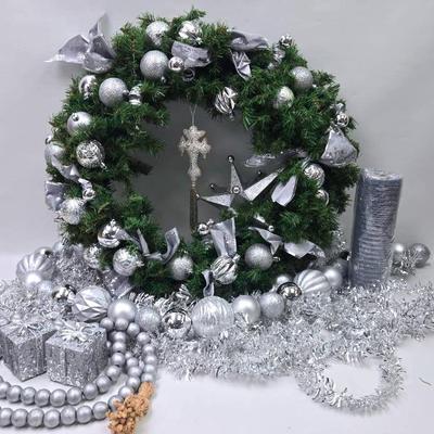 Silver Christmas 