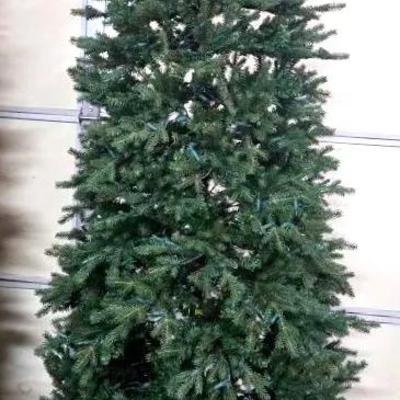 8ft Spruce Christmas Tree 