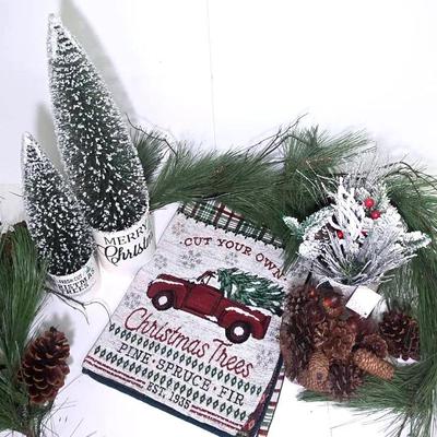 Farmhouse Christmas 