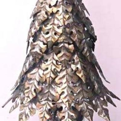 Decorative Tabletop Christmas Tree