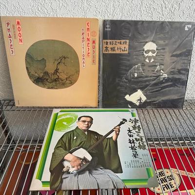 Tsugaru jamisen music by kidarinsho e & more