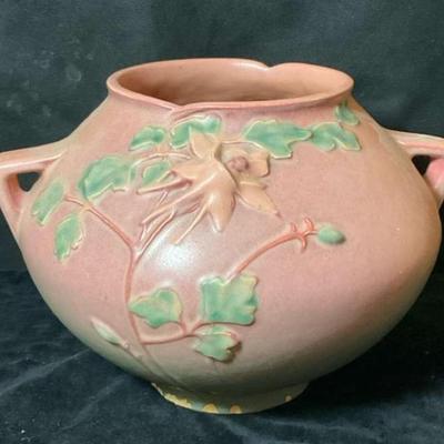 Roseville columbine pink 400 6