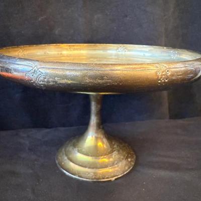 F s.co. sterling compote