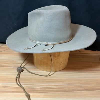 Norco ranch outfitters hat"