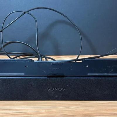 Sonos beam s14 soundbar