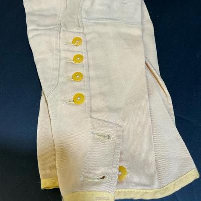 Jodhpurs 2 Pairs, Vintage 