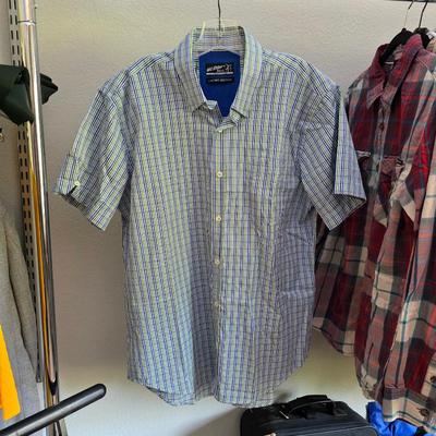 Wil Stiles Palm Springs Limited Edition shirt