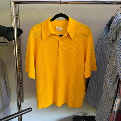 Vintage clothing