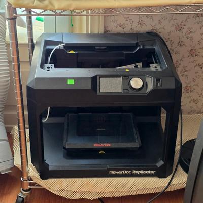 3D printer