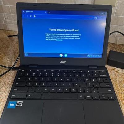Laptop