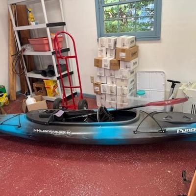 Kayak