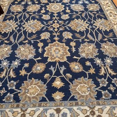 Rugs