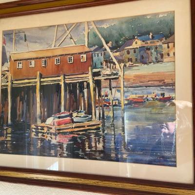 Sale Photo Thumbnail #75: Art 
