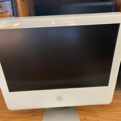 Sale Photo Thumbnail #65: Apple computer 