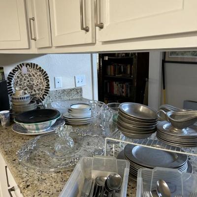 Sale Photo Thumbnail #92: Kitchen 