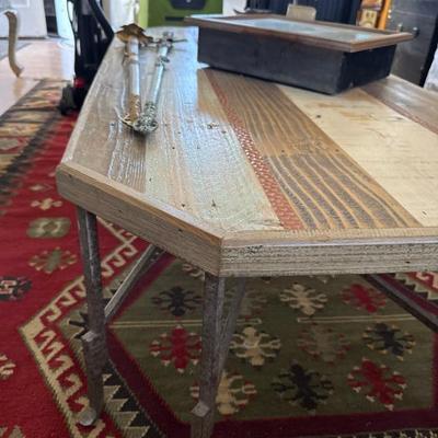 Sale Photo Thumbnail #55: Coffee table 