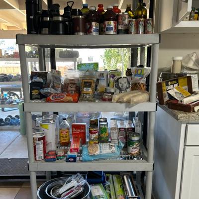 Sale Photo Thumbnail #89: Kitchen 