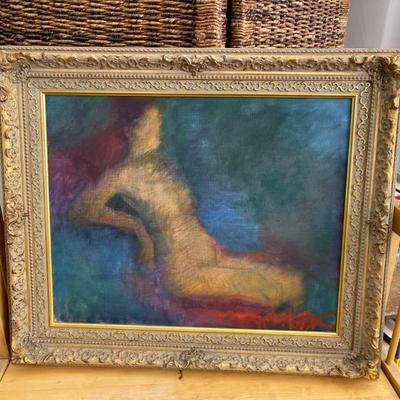 Sale Photo Thumbnail #70: Fine Art 