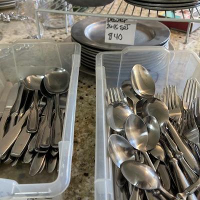 Sale Photo Thumbnail #93: Kitchen 