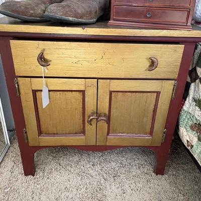 Sale Photo Thumbnail #71: Side table 