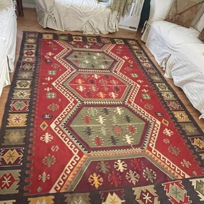 Awesome rug 