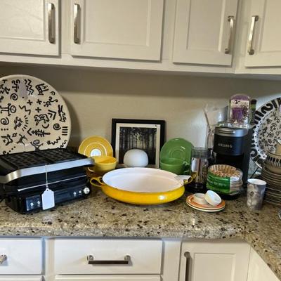 Sale Photo Thumbnail #88: Kitchen 