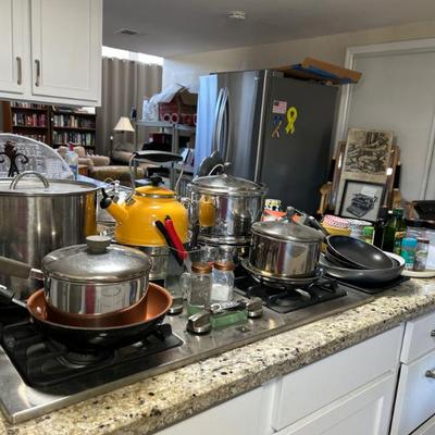 Sale Photo Thumbnail #87: Kitchen 