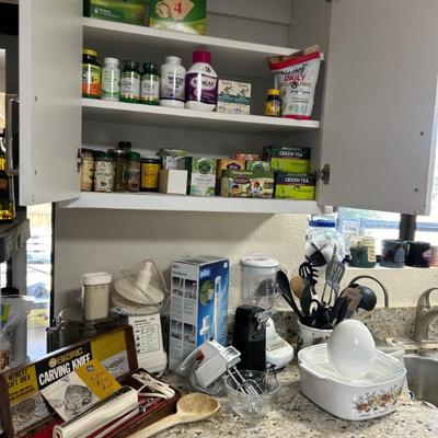Sale Photo Thumbnail #90: Kitchen 