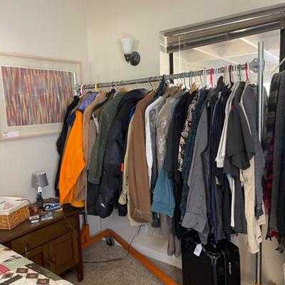 Sale Photo Thumbnail #72: Clothes 