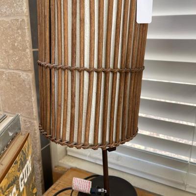Sale Photo Thumbnail #60: Lamps 