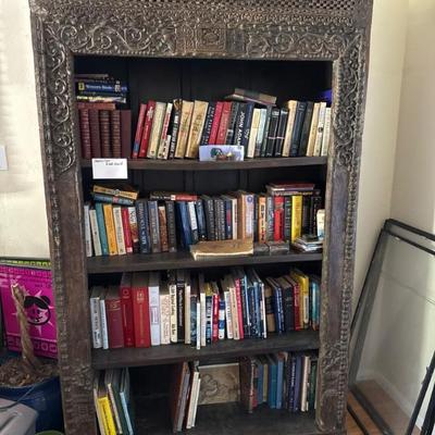 Sale Photo Thumbnail #58: Bookcase 