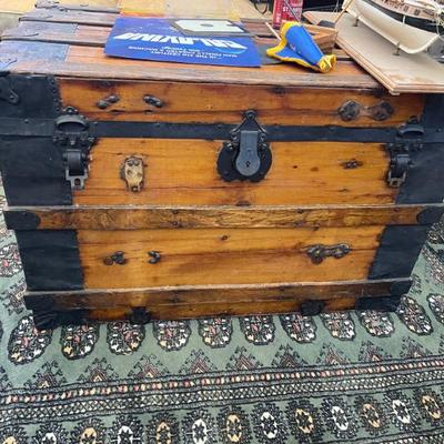 Trunk 