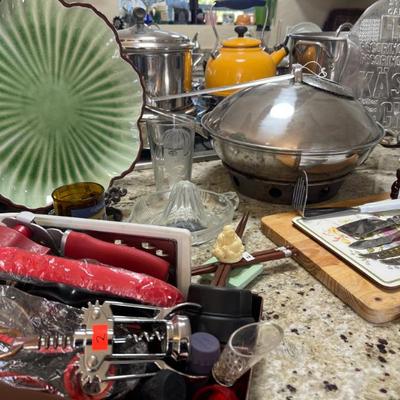 Sale Photo Thumbnail #95: Kitchen 