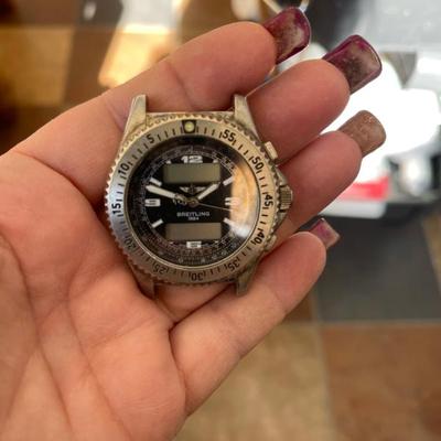 Sale Photo Thumbnail #80: Breitling 