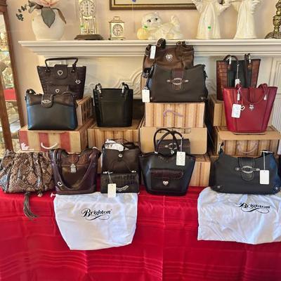 Sale Photo Thumbnail #10: Brighton handbags