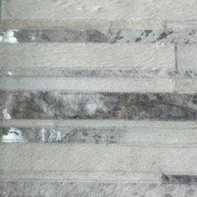 13 x 9 Silver Hyde Carpet Beautiful quality and Condition 