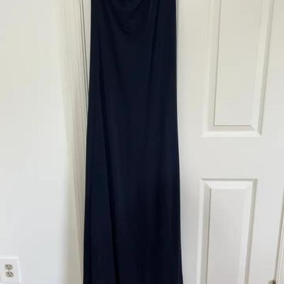 Nightway Sleeveless Dress