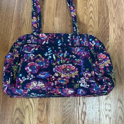 Vera Bradley Bag