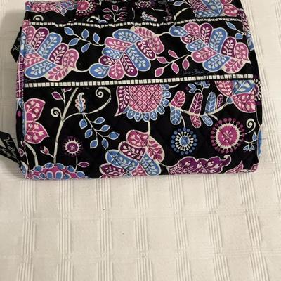 Vera Bradley Floral Bag