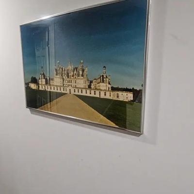 Framed Photographs from David Domain