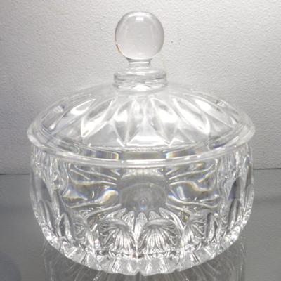 Sale Photo Thumbnail #402: Candy Dish