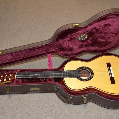 Cordoba Guitar 