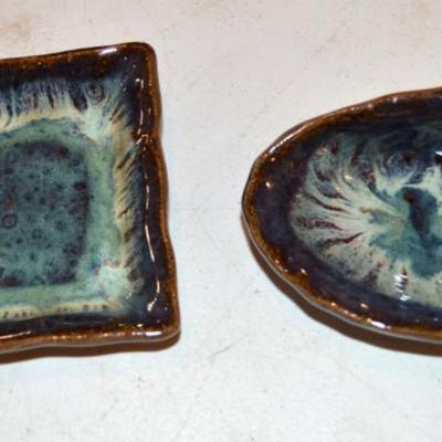 Sale Photo Thumbnail #219: Signed Pottery 