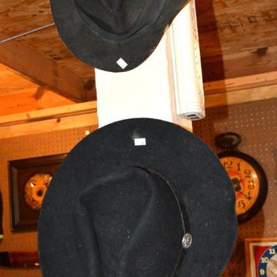 Sale Photo Thumbnail #259: Nice Hats 